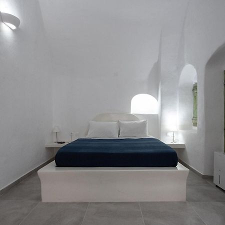 סנטוריני Corrado Caldera Apartments מראה חיצוני תמונה