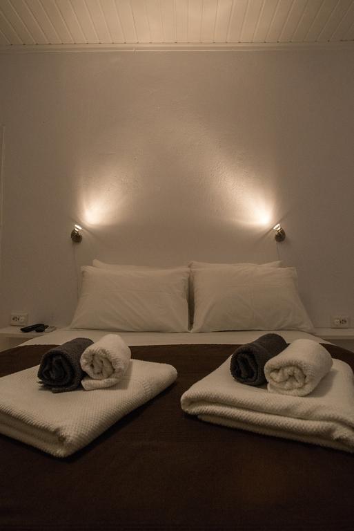 סנטוריני Corrado Caldera Apartments מראה חיצוני תמונה